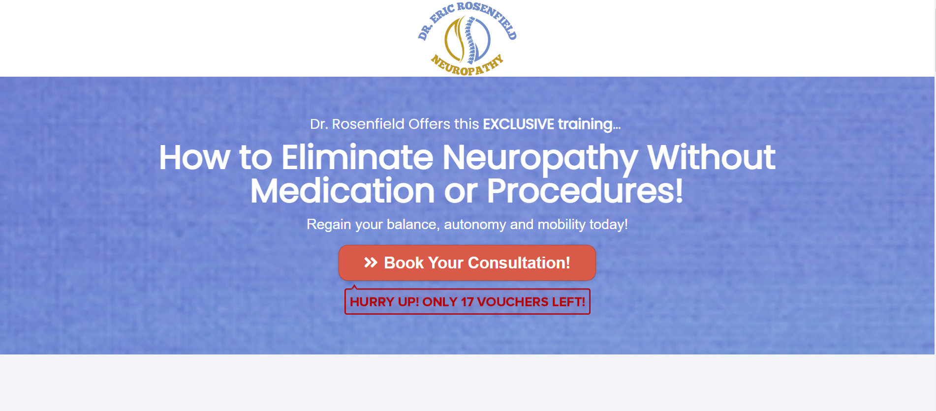 Neuropathy